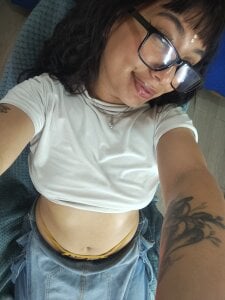 I love having a good time with you all de Soleil_66  5 photos