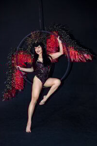 Shanita_moon Also me Foto 7