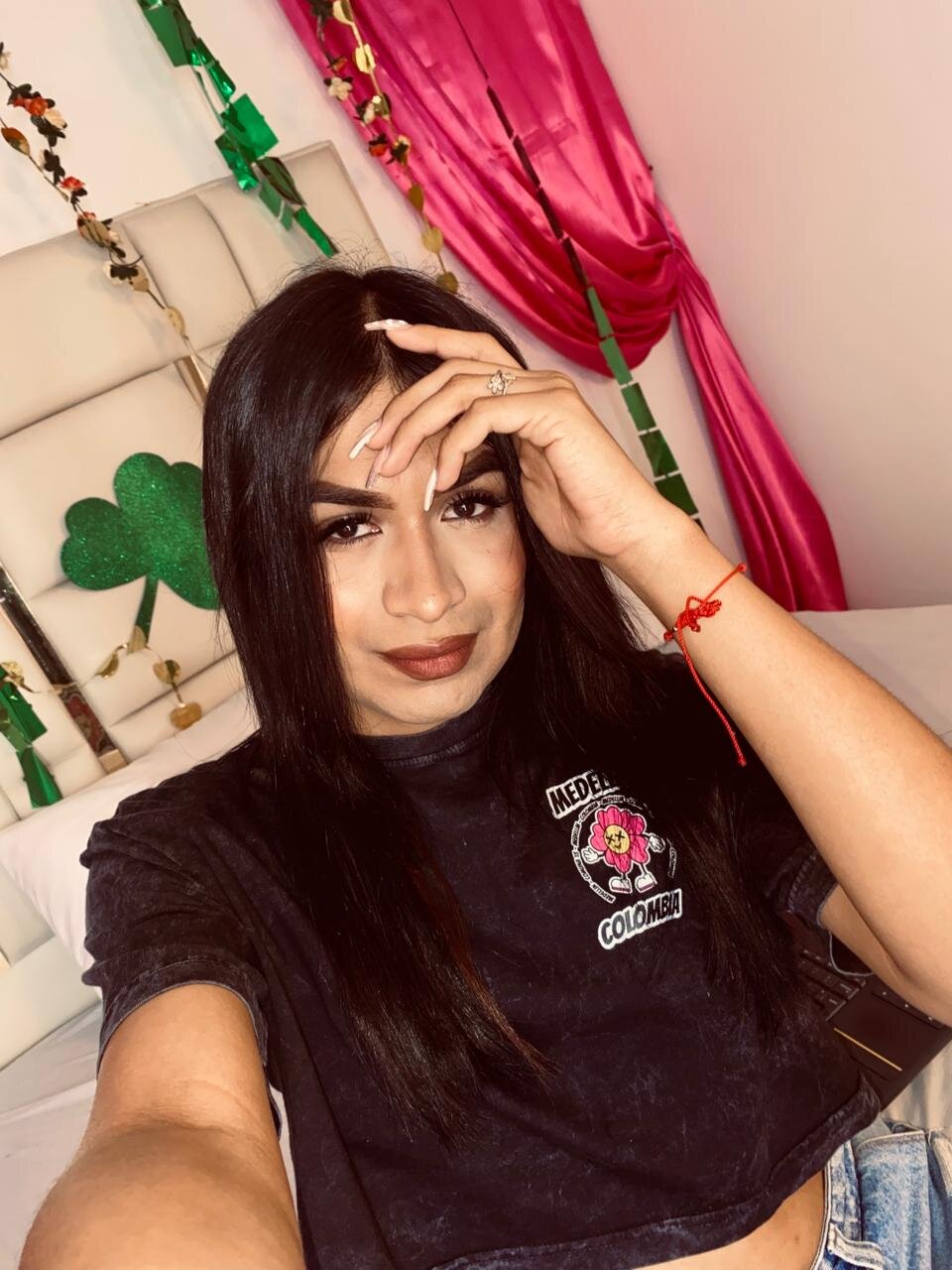 Foto  8502 de Silvanna-Casstro – em alta