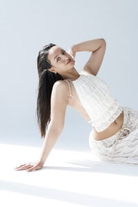 My summer vibe de Lolly_Neal Fotos XXX 6