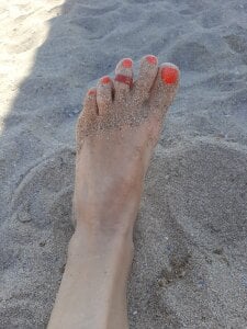 exiMIlf Nice legs!!! Fotka