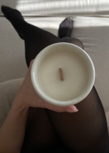 Lily_Lii Feet 🦶 💓 Pic