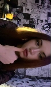 JeannaLanno black angel Immagine 