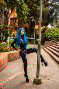 LilaGiger Public 사진 3