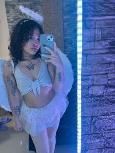 HALLOWEEN 2025💕 de mia_hernnandez  3 Imagens