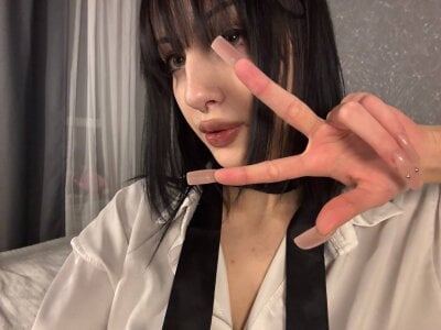 ForeTiff Almost Innocent Pic