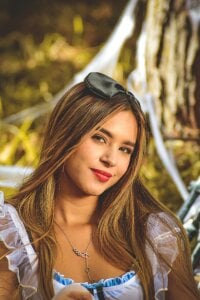 Natalia_vidal HALLOWEEN 2025🎃👸 slika 5