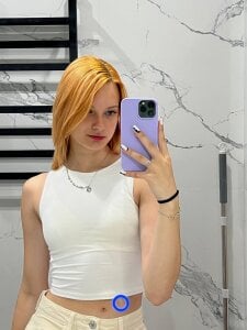 TinaMonaldi RANDOM PHOTOS FROM THE PHONE Poză 2