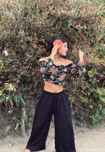 Michelle_Narvaez Public Bilde