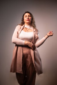 VenusCooper Miis Venus Foto 2