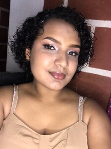 CataniaA22 Cara linda Pic 4