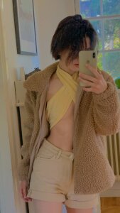 Amy_lovee69 My selfie Pic 2