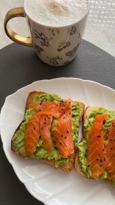 EasterHatter my summer day Pic