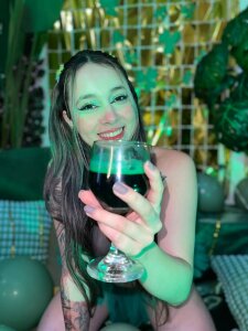 AmbarHills_1 💚Green Desire💚  3. fénykép