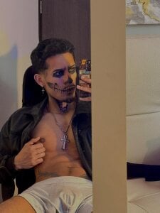 rafael_stone HALLOWEEN 2025 Pic 3