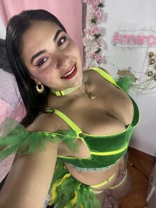 AnnaRosse1 “Santa no viene sola” Pic 6