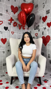 Kaori_ayu VALENTINE'S DAY. 🧁💖🧁 Hình