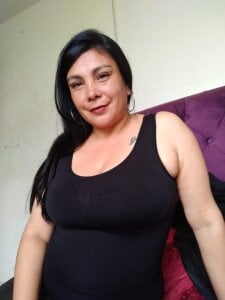 vivian-milf Public Pic