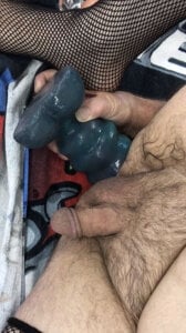 DozenSummer3 Green Goblin Pic 7