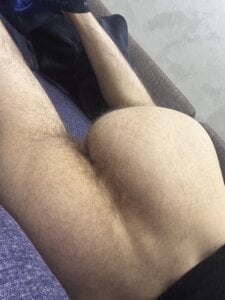 SexyTigris32 sexboy Pic 2