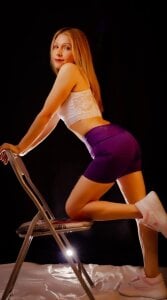 AlexaFoxx_ ♥ Sporty ♥ Pic 2