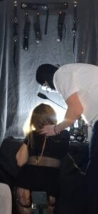 KinkyNoNameMarried Public Pic 3