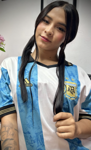 InnocentVibes Get to know me better <3 Pic