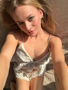 Ellis_Blossom Naughty photos for naughty boys Εικόνα 7