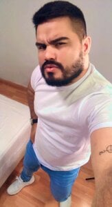 MichaelBear_ CASUAL AND FRESH✨🌟 Pic 5