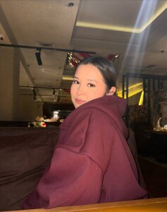 AlberthaEscue a good evening requires sacrifices Pic