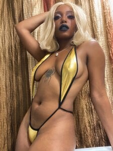 Sexycarmen94 Public Foto 5