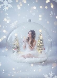 Selesumii Merry Christmas and New Year ♥️🫶 Pic 2