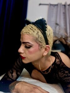 georgina_ms A hot girl to destroy all your fantasies. Εικόνα