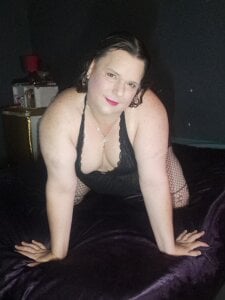 JadeTodd43 Getting ready to cam Pic