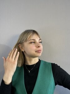 SheIaBrice Public Fotka 5