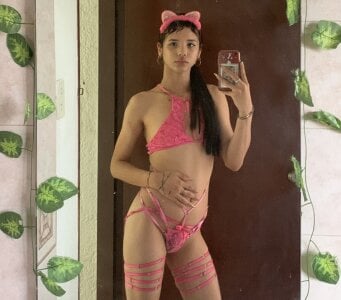 _jessica_rabbit pinky hot Pic 3