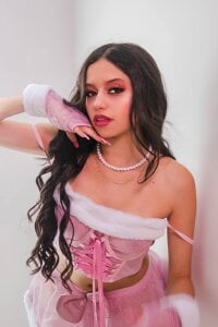 Little_arii 🎀 Pretty Princess 🎀 Pic 9