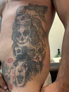 gitanoMad Public Pic 2