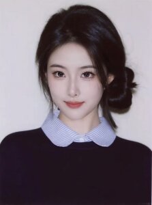 1X-yiyi 伊伊梦想家 Pic 2