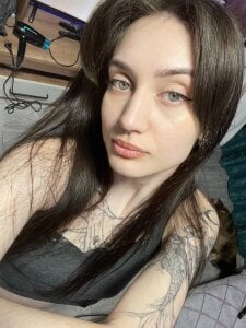 your goddess od olivianorton  2 snímek