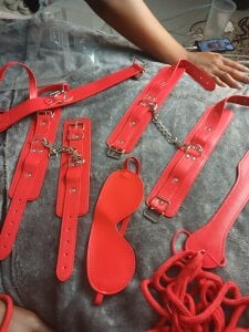 Eve_Scarlet Public Poză 5