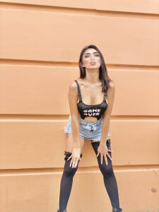 Goddessshemalexx