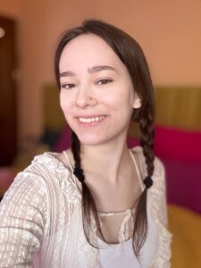 LilyLanes 😸😸😸 Pic