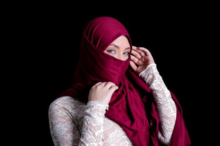 fatiima_ The lace doesn't cover me... it provokes me.🤍🔥 зображення 9