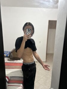 kevinbigcokc18 Your baby boy Pic 9