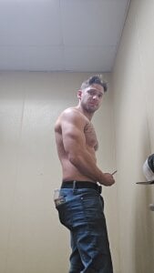 bigdjake1993 Public Pic 4