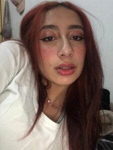 Alejandraa29's XXX Nude Photo 5