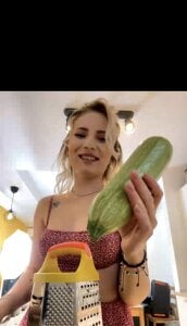 AvaGianna Some “real” me Pic 3