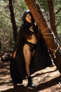 Aleska_MiamiI love being daring图片