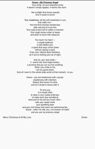 GraceSecrettt love ❤️ Gambar 3